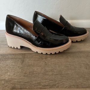 Dolce Vita Henri wedge loafer
